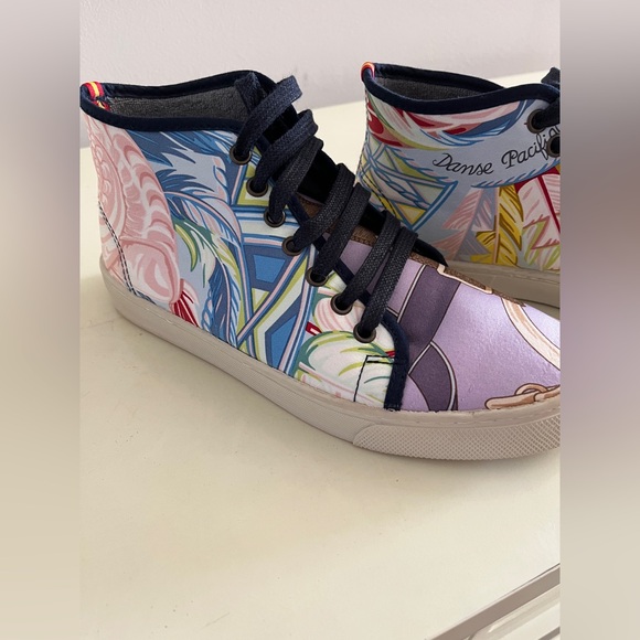 Respoke Hermes sneakers - Picture 9 of 11